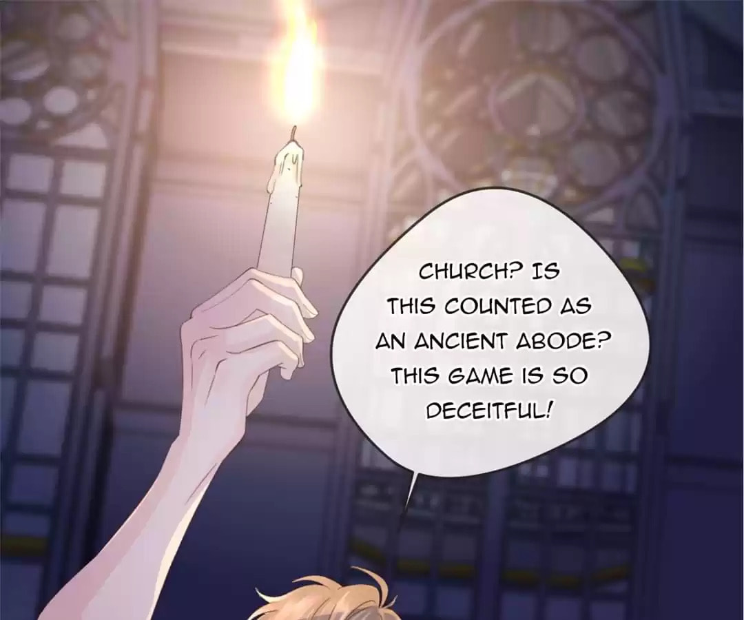 Read Ancient House chapter 41 image 50 on Lezhin