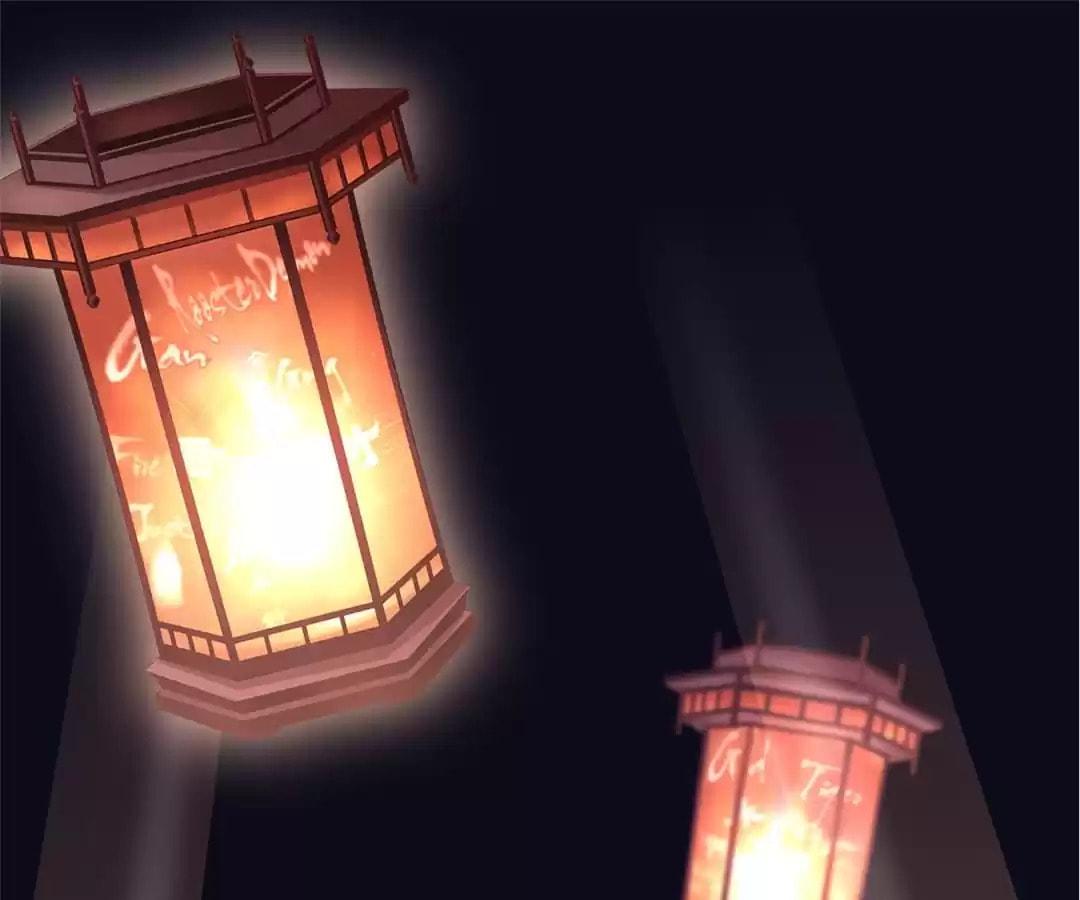 Read Ancient House chapter 41 image 7 on Lezhin