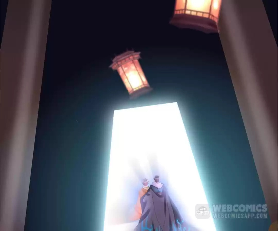 Read Ancient House chapter 41 image 8 on Lezhin