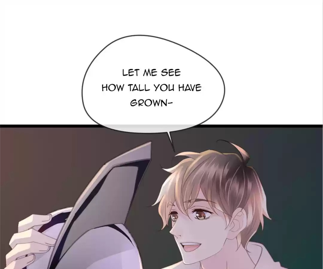 Read Ancient House chapter 42 image 1 on Lezhin