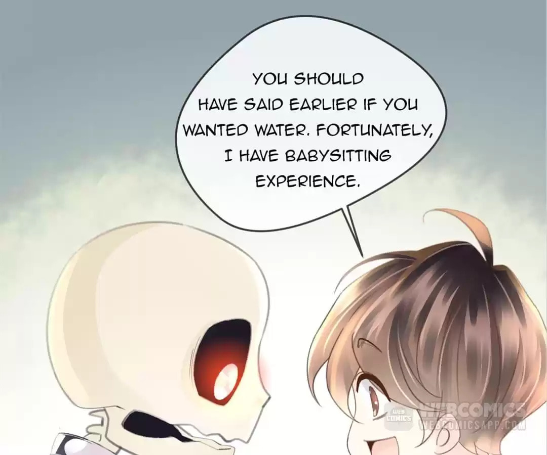 Read Ancient House chapter 42 image 11 on Lezhin