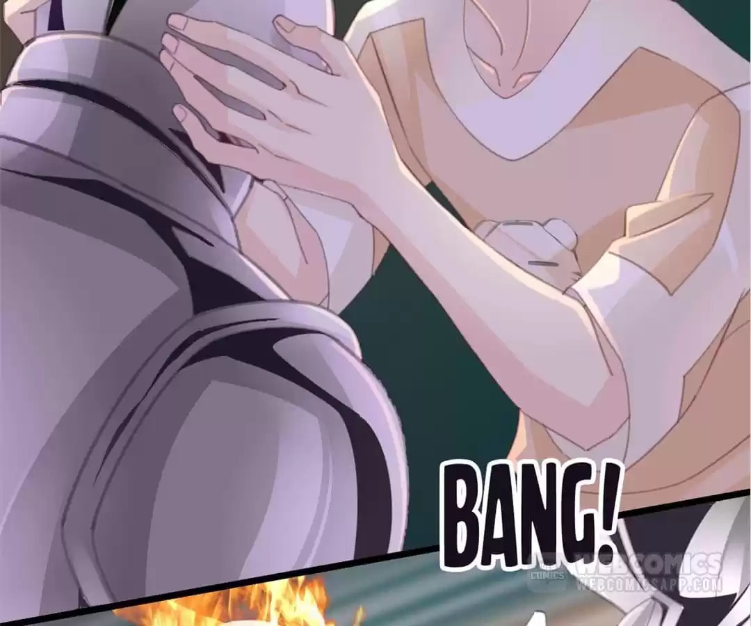 Read Ancient House chapter 42 image 2 on Lezhin