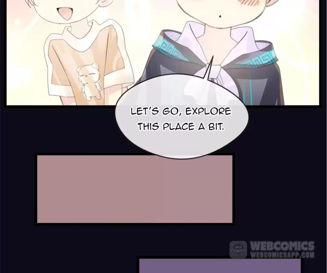 Read Ancient House chapter 42 image 26 on Lezhin