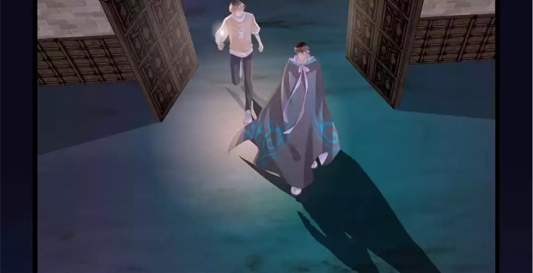 Read Ancient House chapter 42 image 30 on Lezhin