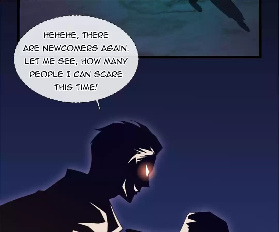 Read Ancient House chapter 42 image 31 on Lezhin