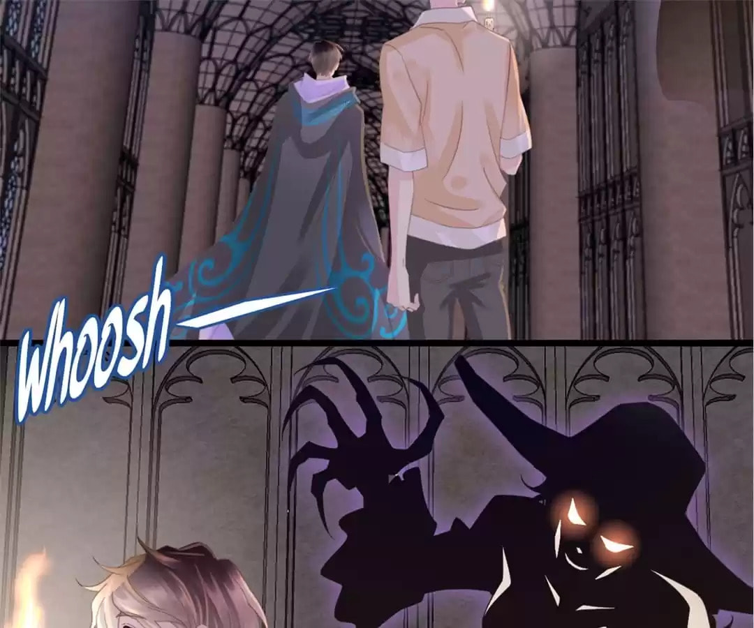 Read Ancient House chapter 42 image 33 on Lezhin