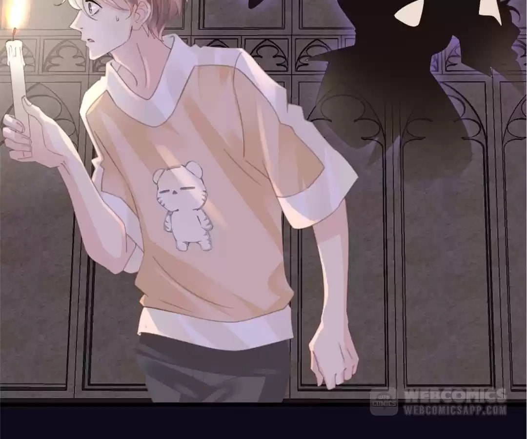 Read Ancient House chapter 42 image 34 on Lezhin