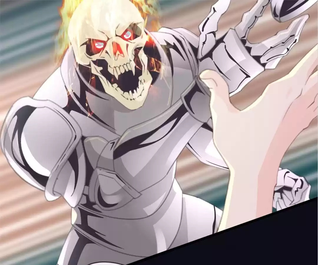 Read Ancient House chapter 42 image 4 on Lezhin