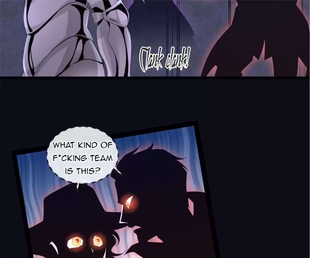Read Ancient House chapter 42 image 42 on Lezhin