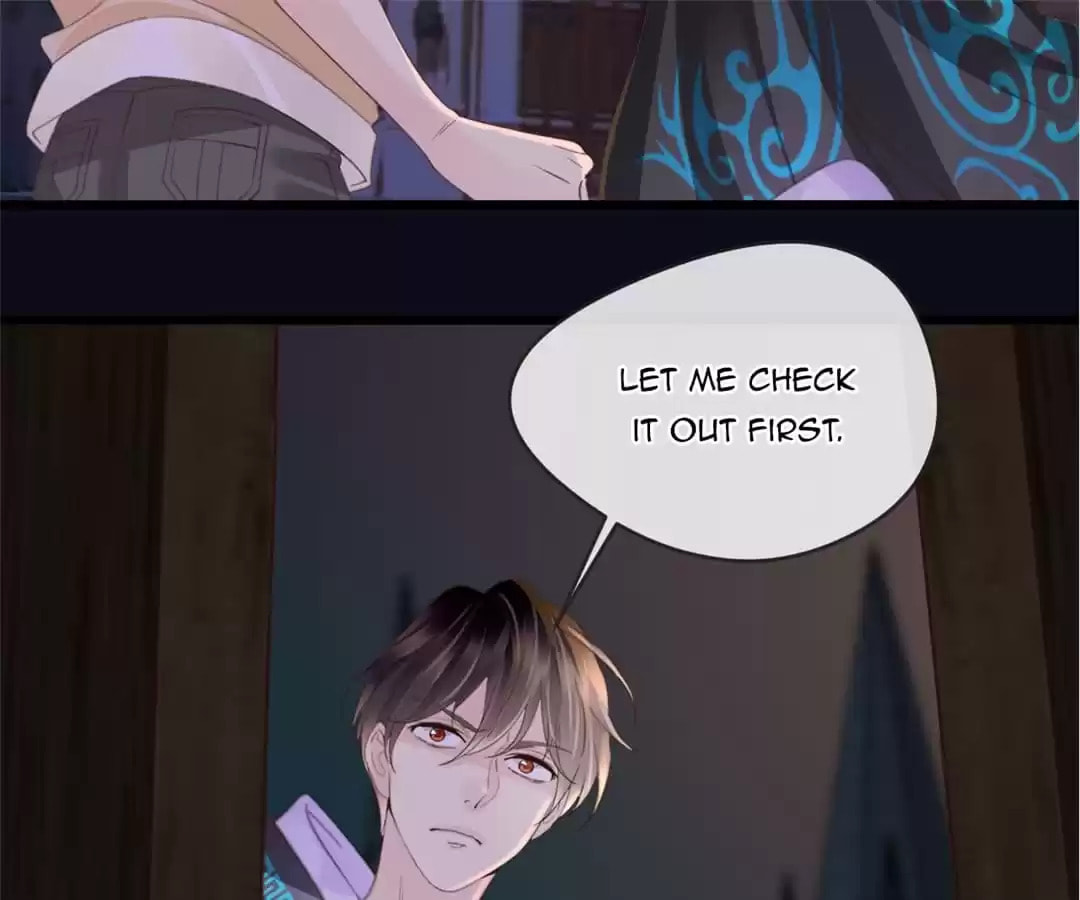 Read Ancient House chapter 42 image 48 on Lezhin