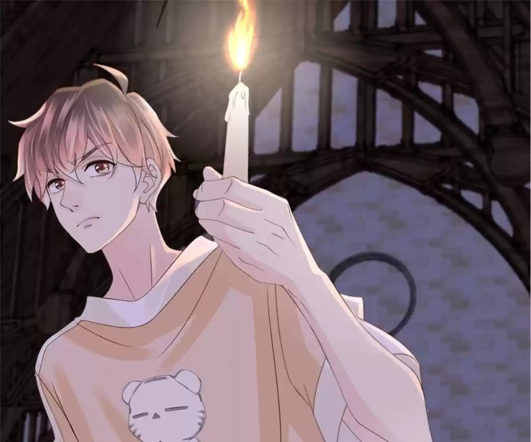 Read Ancient House chapter 42 image 52 on Lezhin