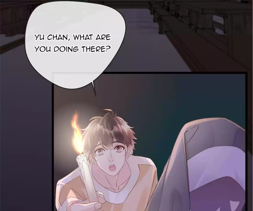 Read Ancient House chapter 42 image 57 on Lezhin