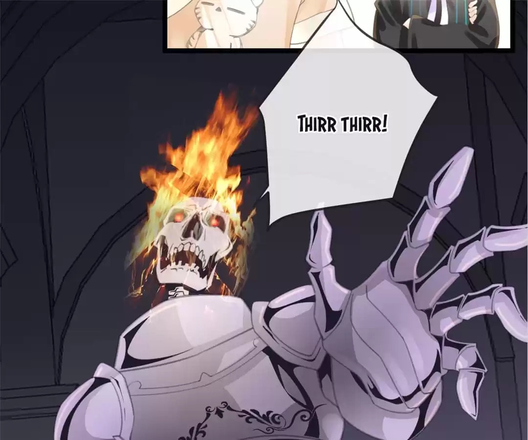 Read Ancient House chapter 42 image 7 on Lezhin