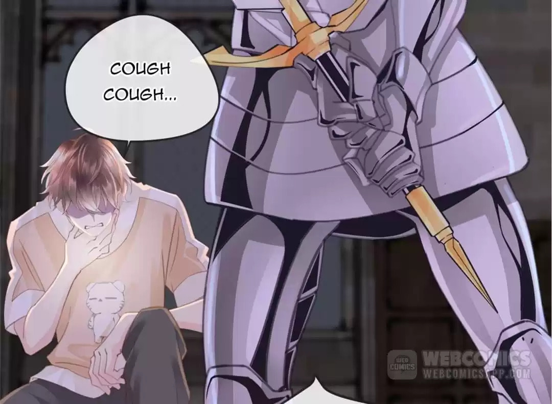 Read Ancient House chapter 42 image 84 on Lezhin
