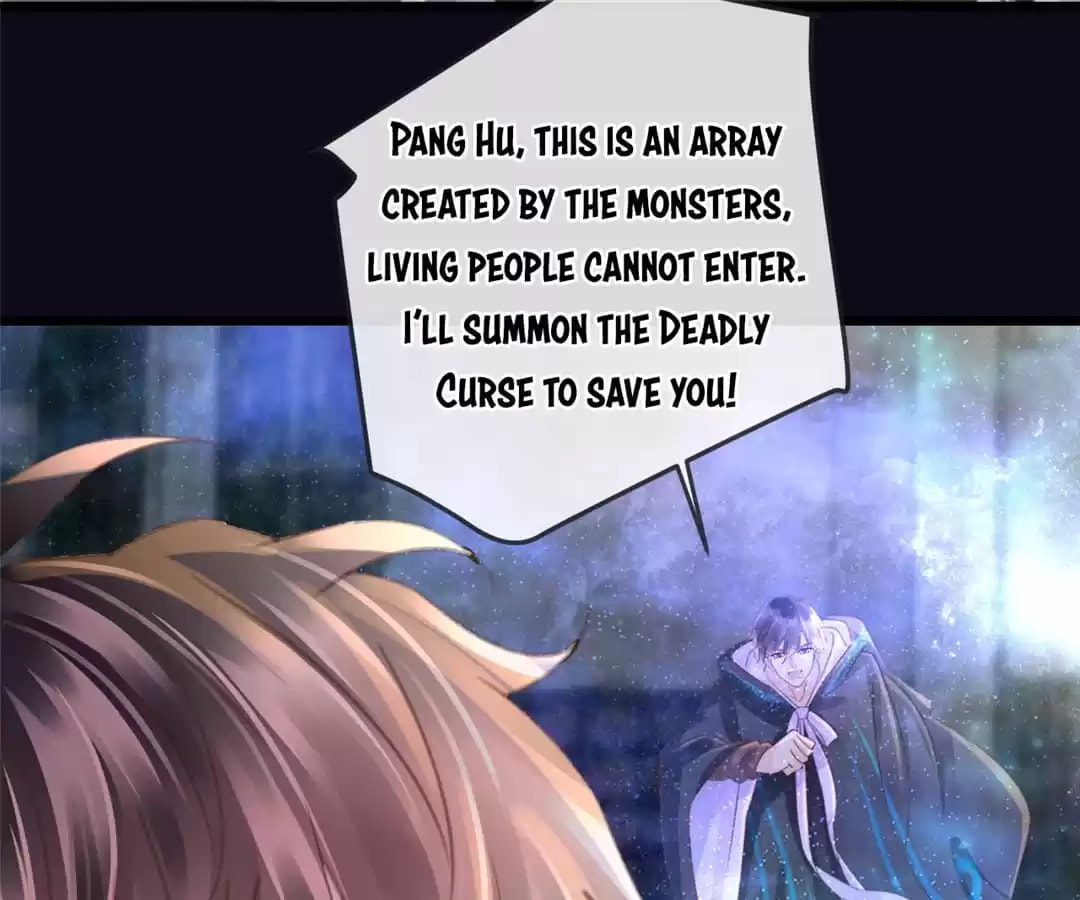 Read Ancient House chapter 42 image 85 on Lezhin