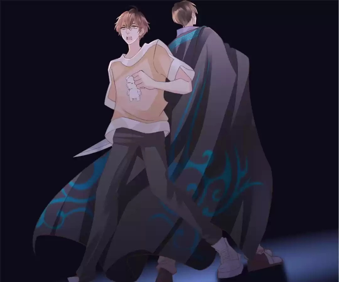 Read Ancient House chapter 43 image 20 on Lezhin