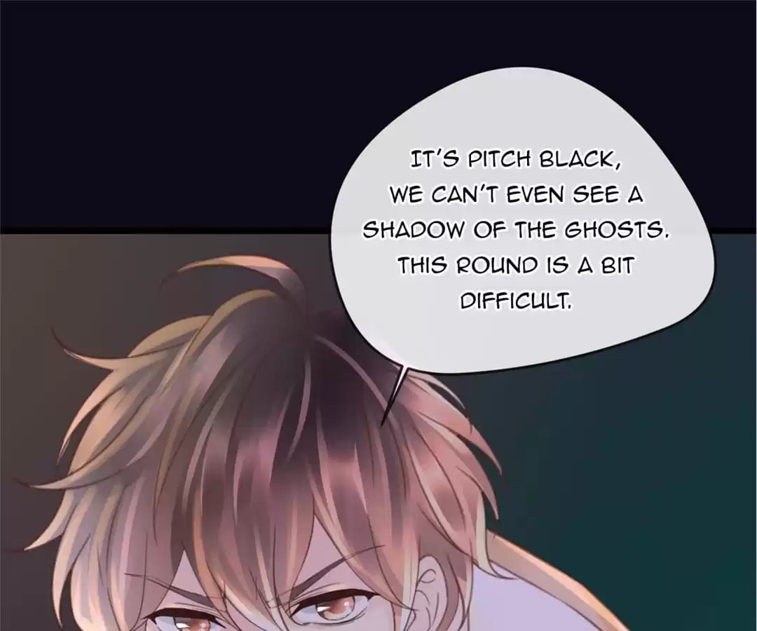 Read Ancient House chapter 43 image 23 on Lezhin