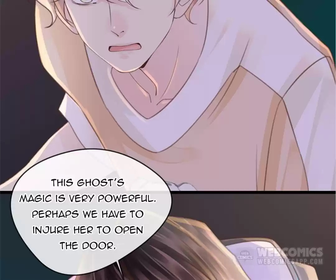 Read Ancient House chapter 43 image 24 on Lezhin