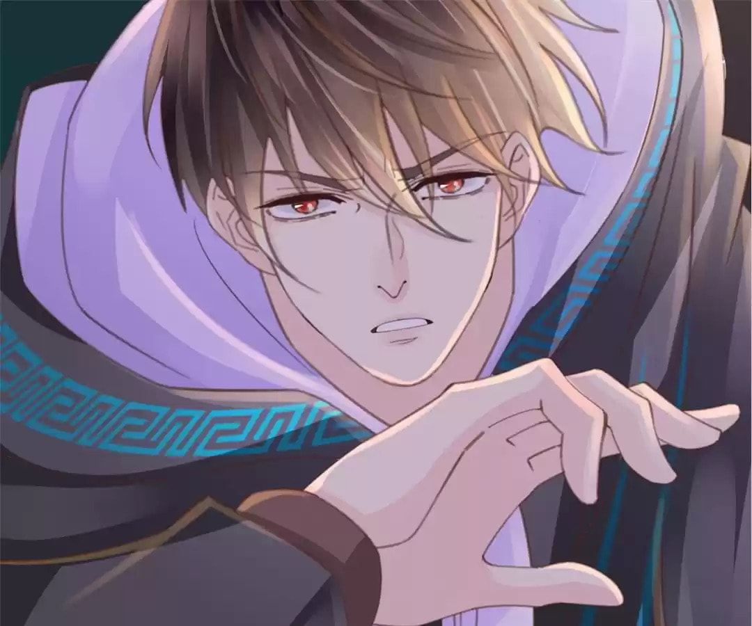 Read Ancient House chapter 43 image 25 on Lezhin