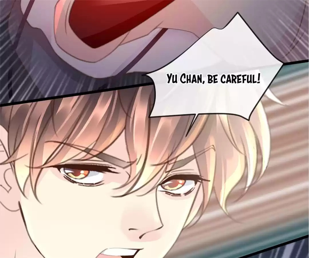 Read Ancient House chapter 43 image 34 on Lezhin