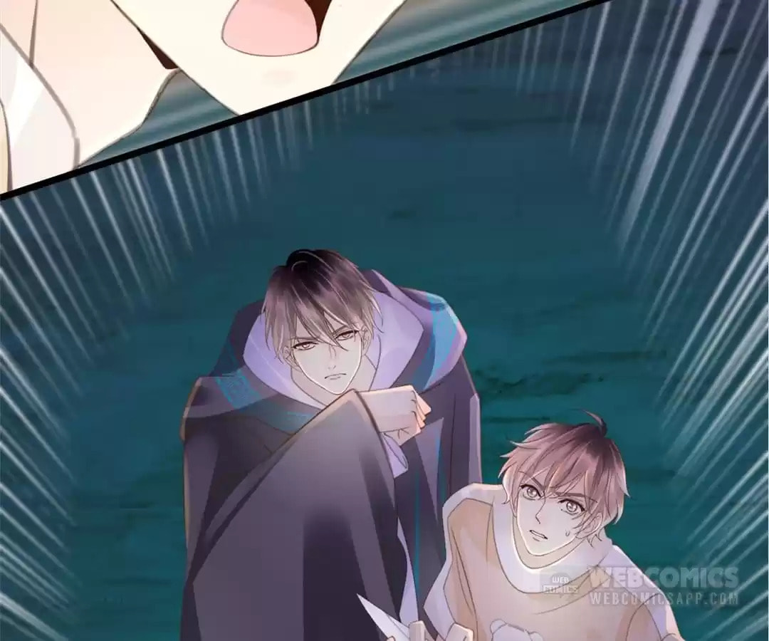 Read Ancient House chapter 43 image 35 on Lezhin