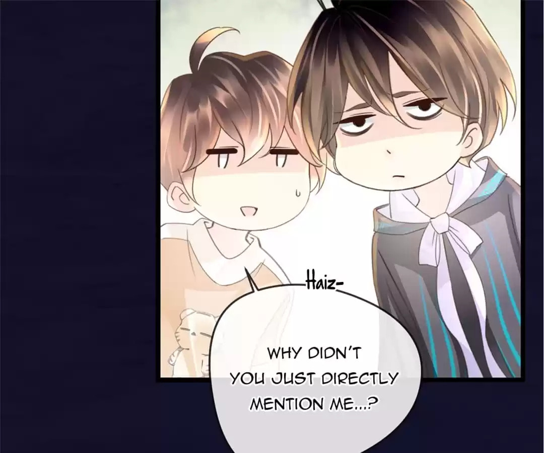 Read Ancient House chapter 43 image 46 on Lezhin