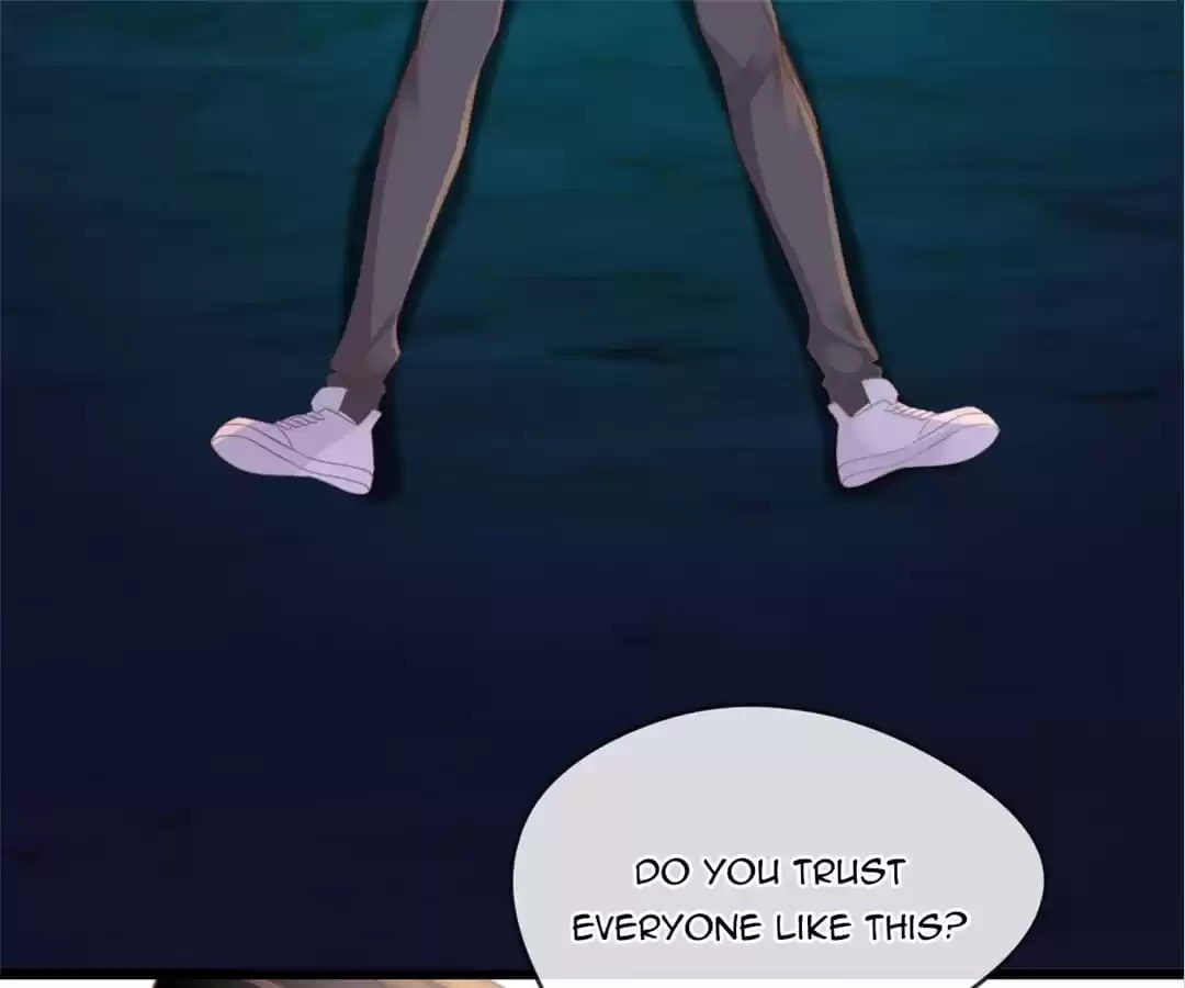 Read Ancient House chapter 43 image 49 on Lezhin