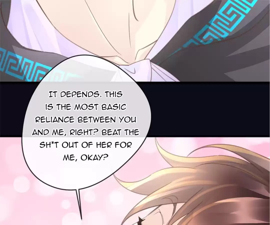Read Ancient House chapter 43 image 51 on Lezhin
