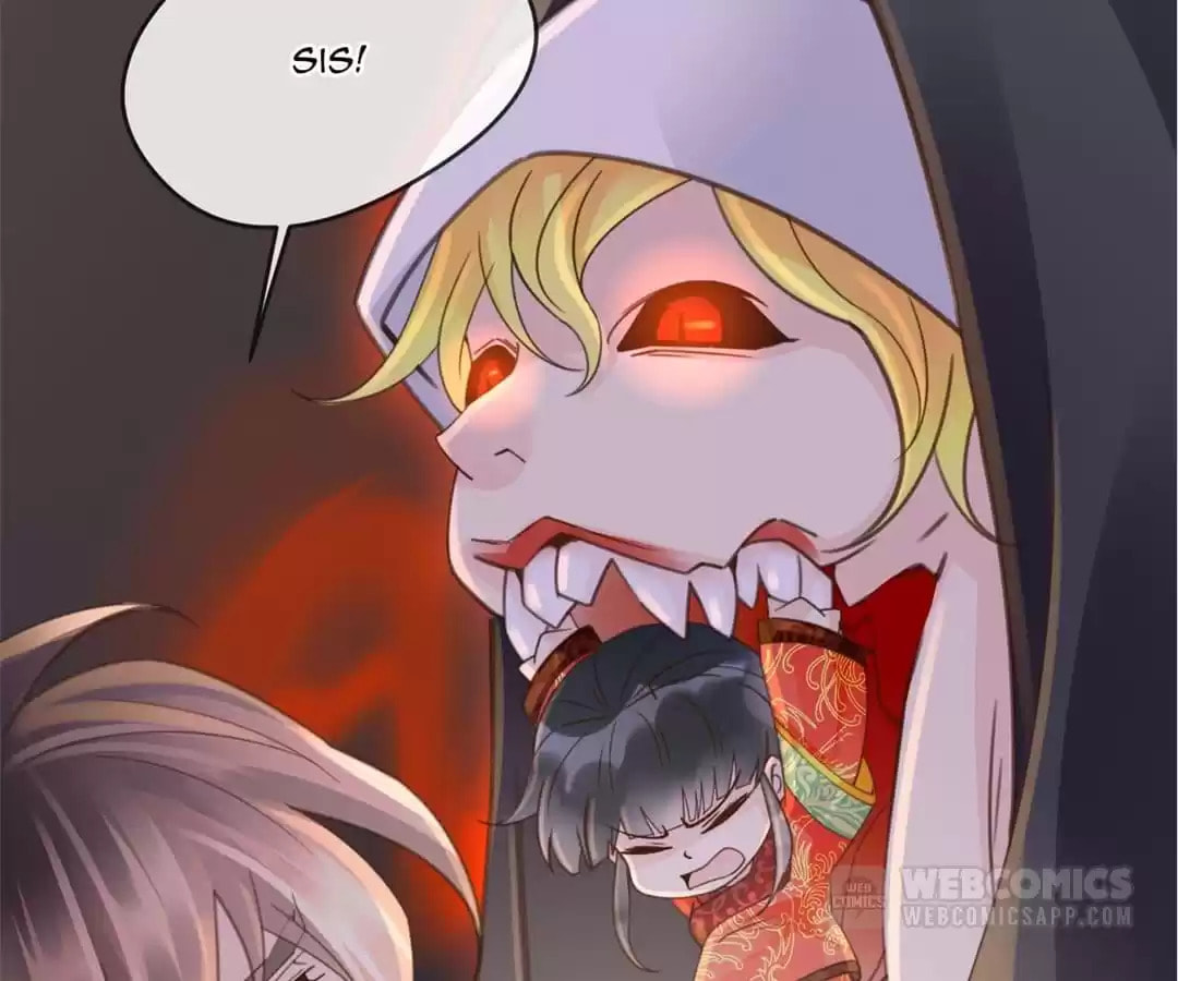 Read Ancient House chapter 43 image 76 on Lezhin