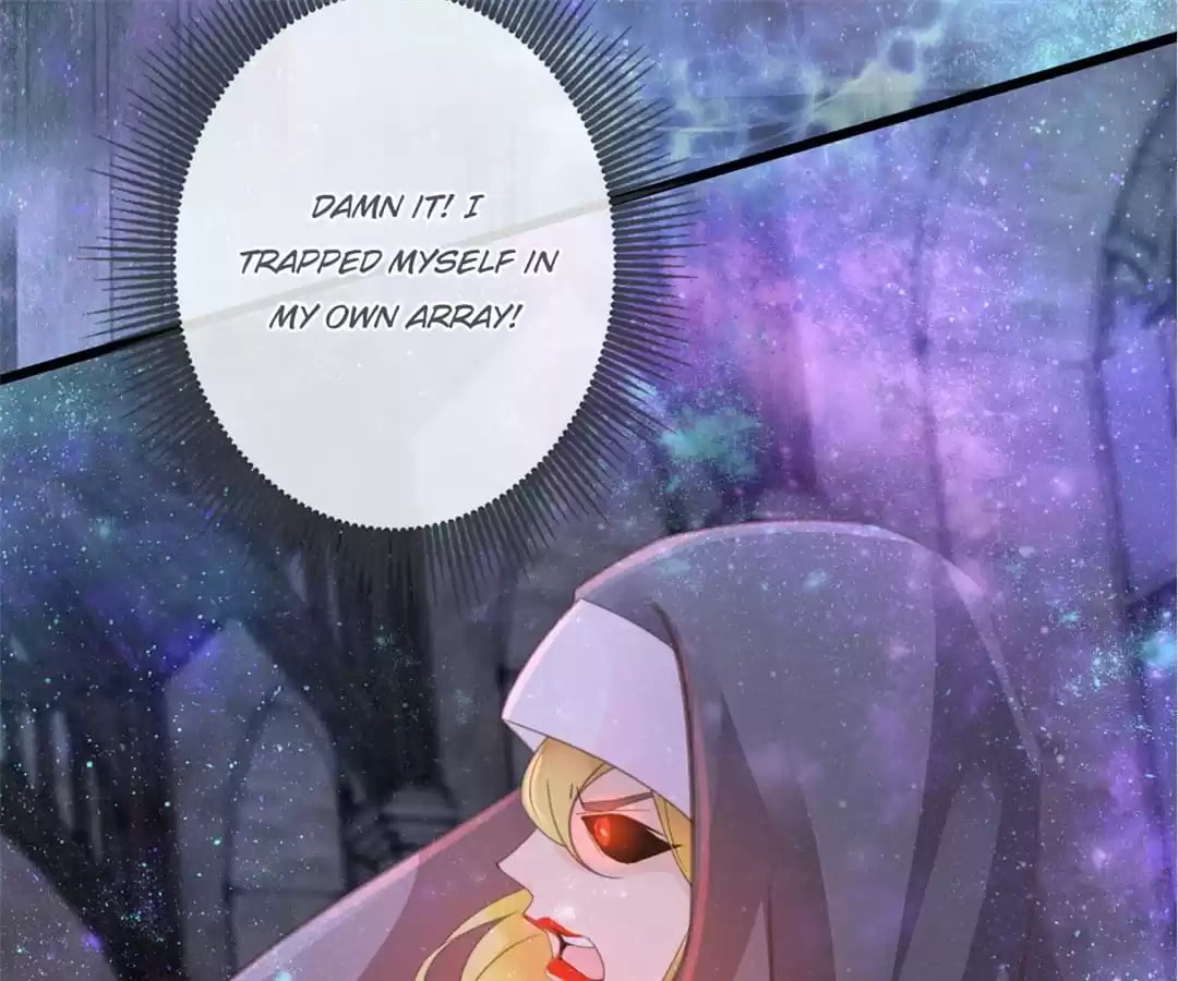 Read Ancient House chapter 43 image 8 on Lezhin