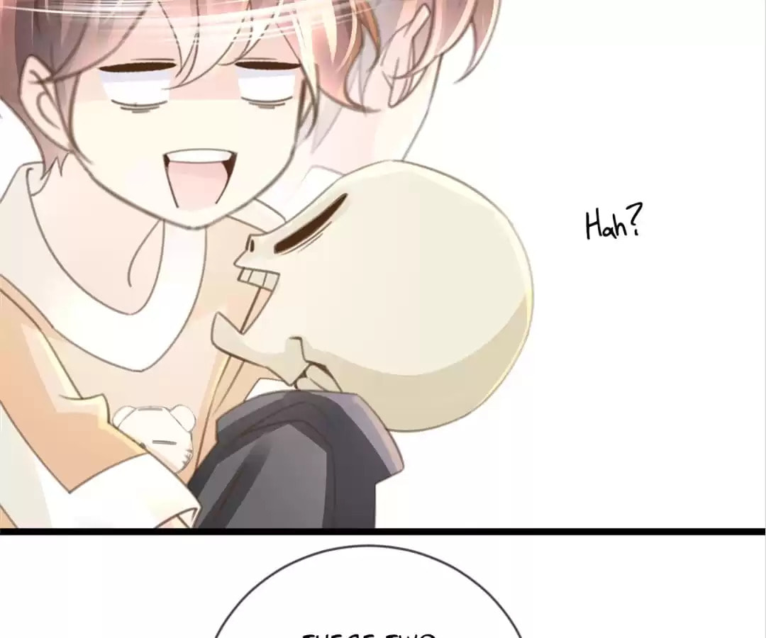 Read Ancient House chapter 44 image 20 on Lezhin