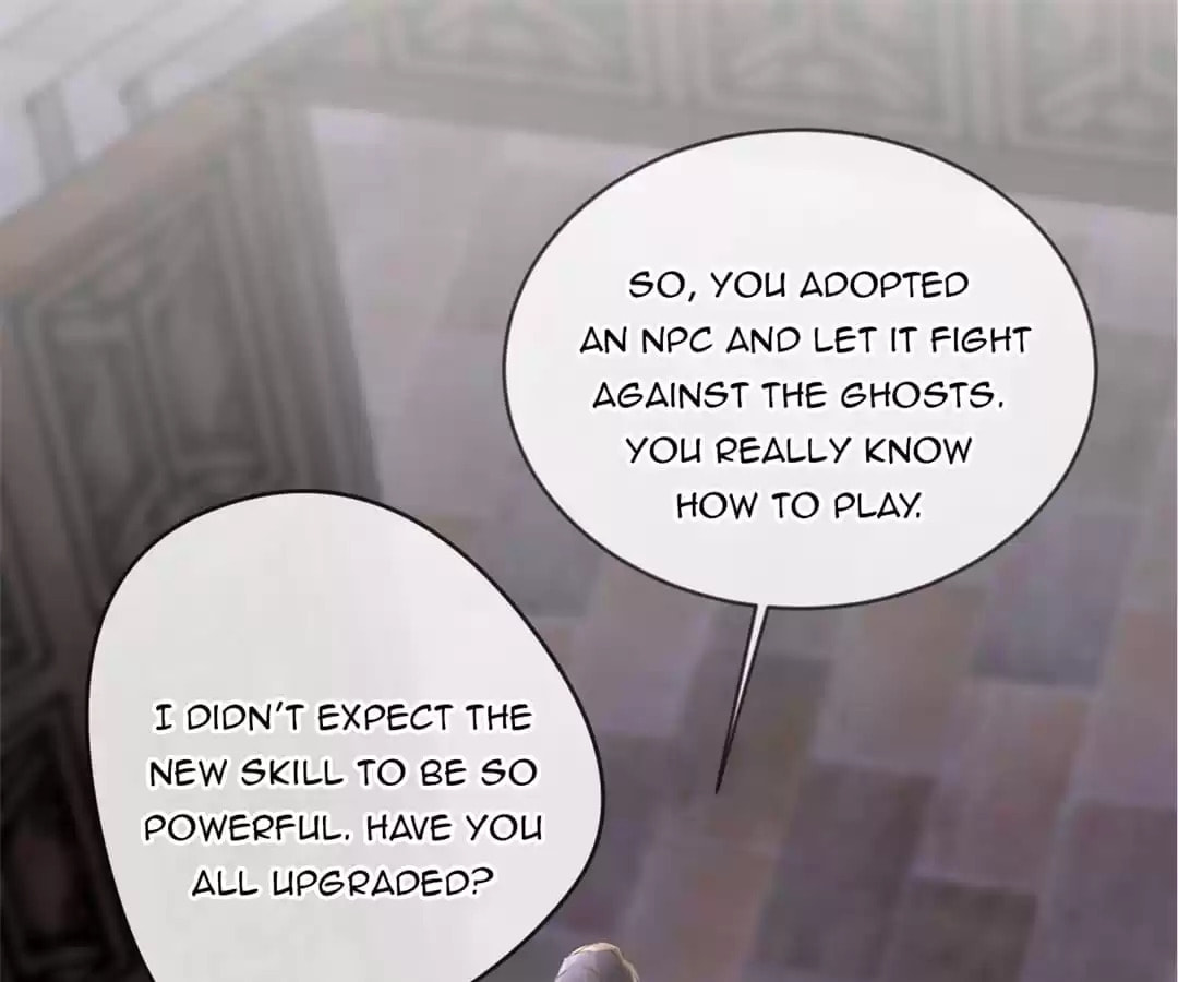 Read Ancient House chapter 44 image 29 on Lezhin