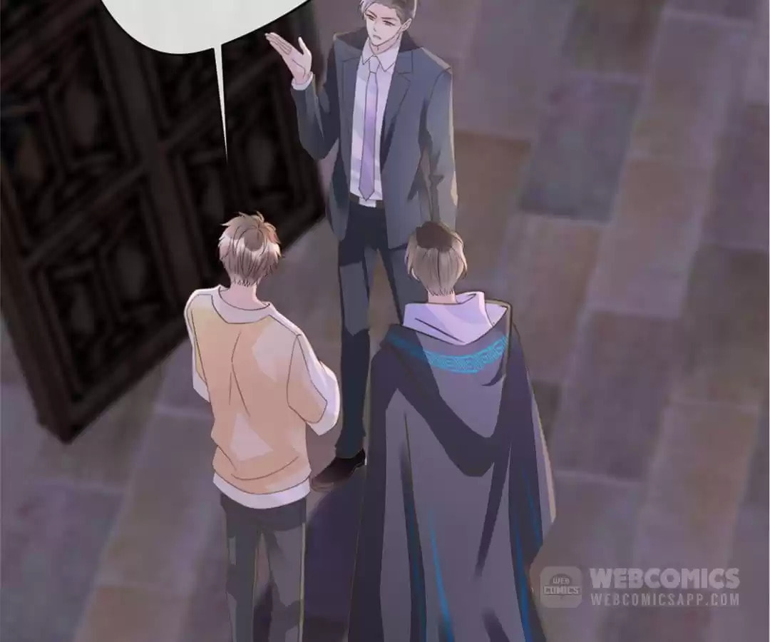 Read Ancient House chapter 44 image 30 on Lezhin