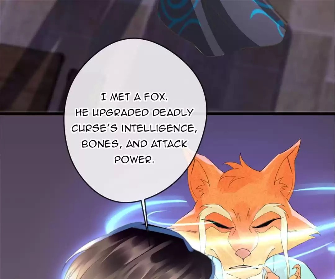 Read Ancient House chapter 44 image 32 on Lezhin
