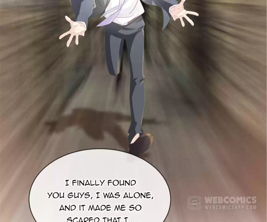 Read Ancient House chapter 44 image 4 on Lezhin
