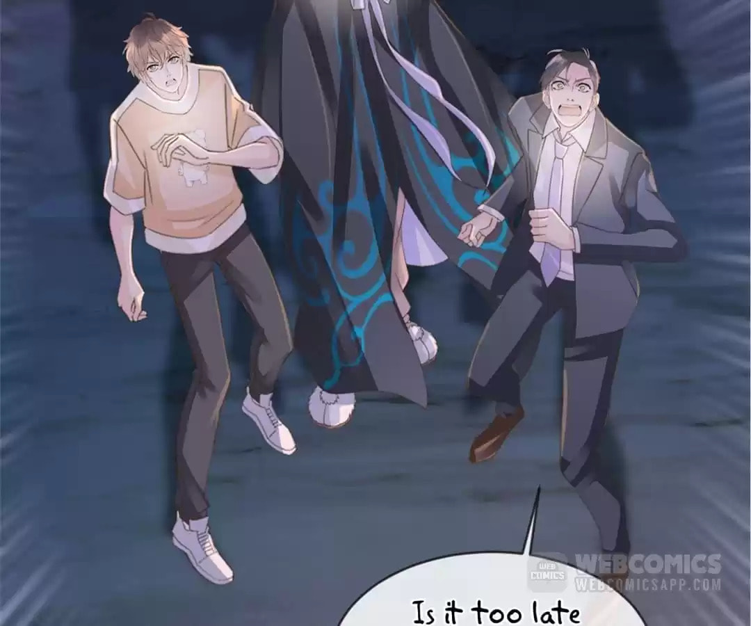 Read Ancient House chapter 44 image 90 on Lezhin