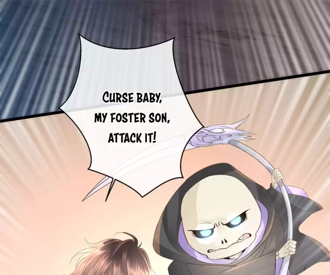 Read Ancient House chapter 45 image 10 on Lezhin