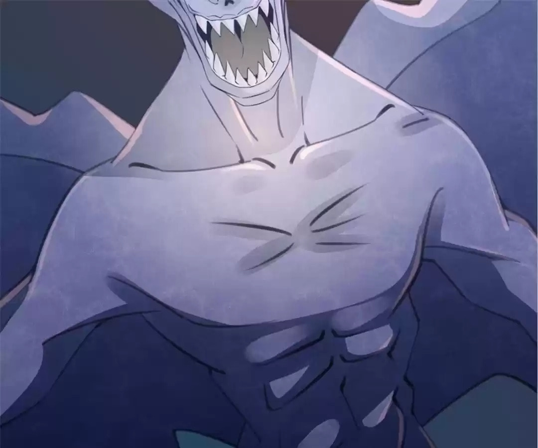 Read Ancient House chapter 45 image 18 on Lezhin