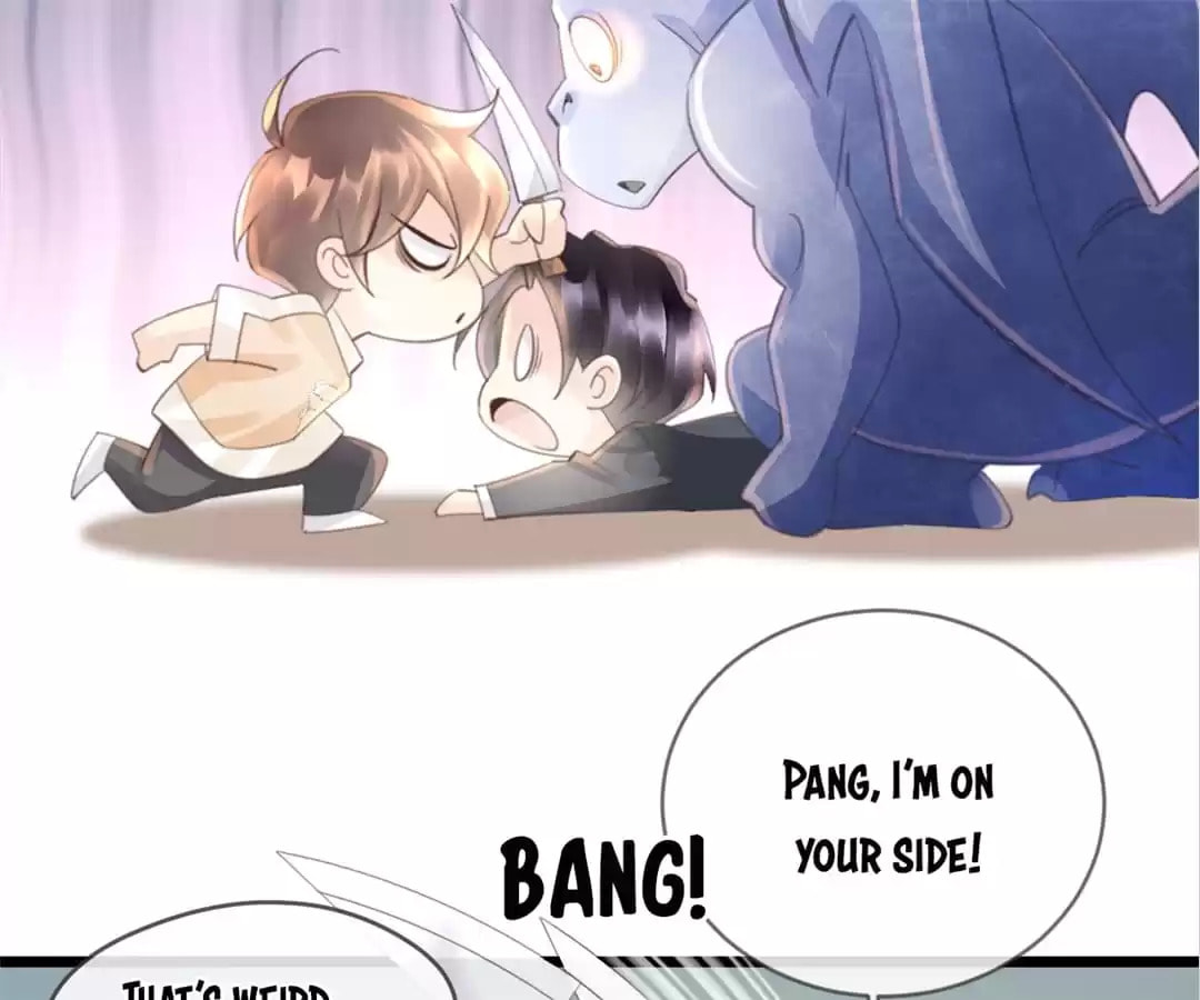 Read Ancient House chapter 45 image 20 on Lezhin