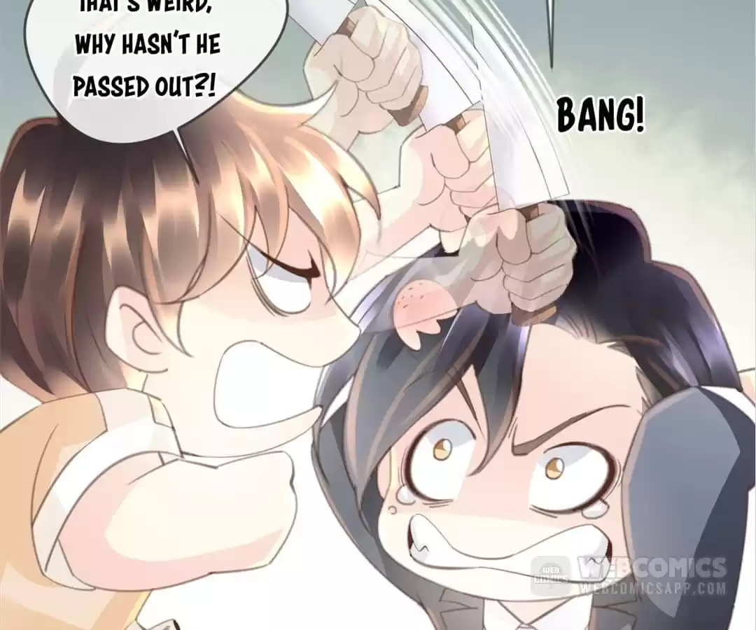 Read Ancient House chapter 45 image 21 on Lezhin
