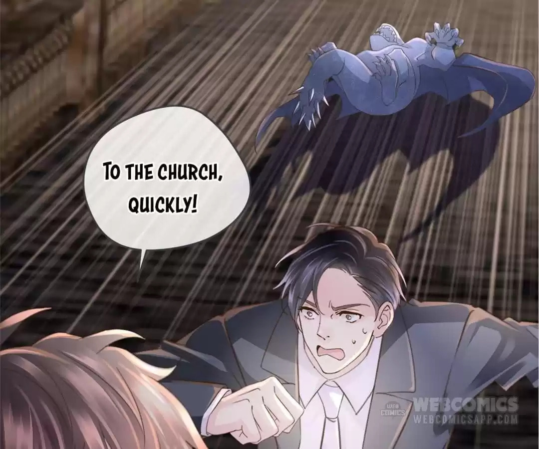 Read Ancient House chapter 45 image 29 on Lezhin