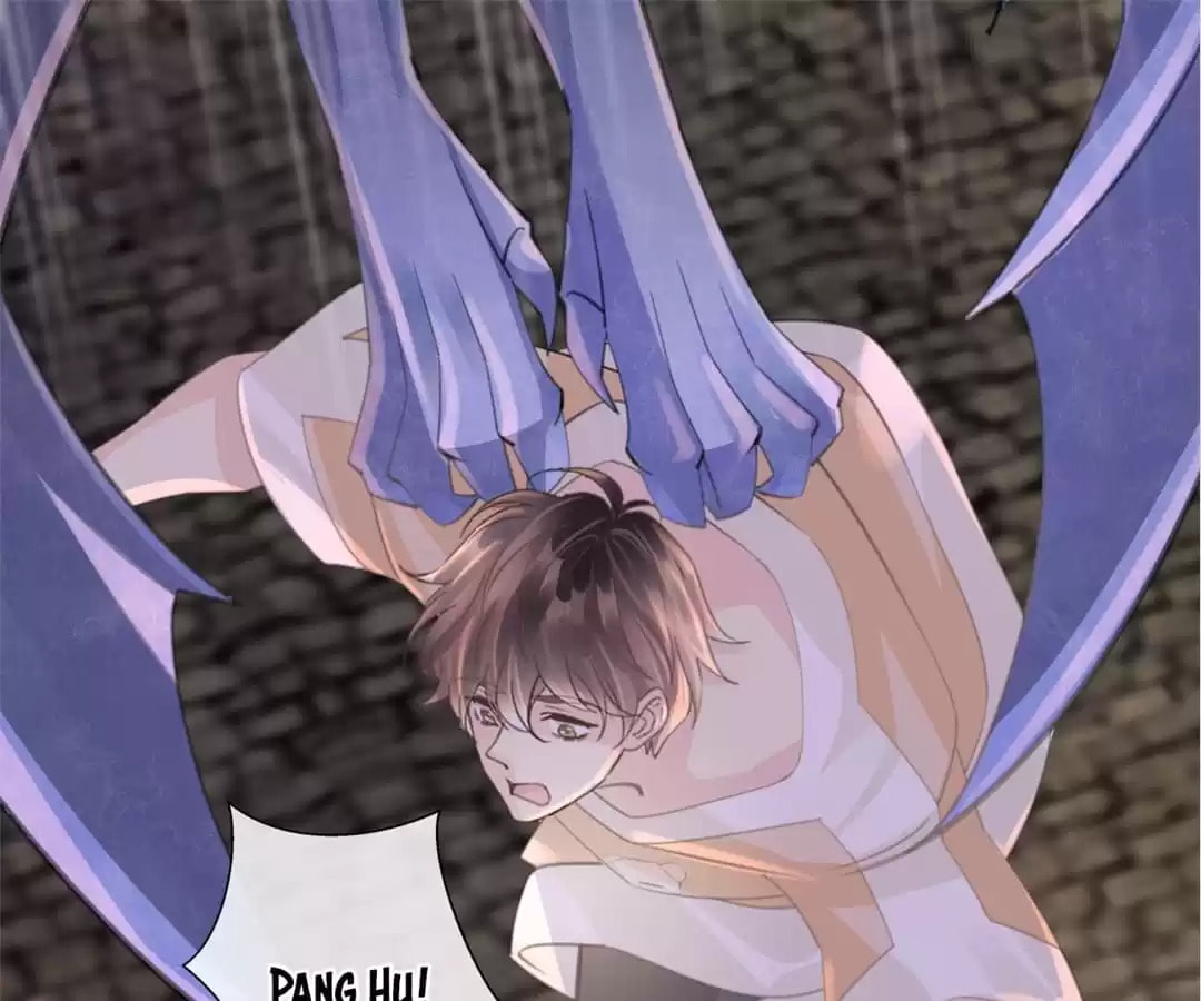 Read Ancient House chapter 45 image 37 on Lezhin