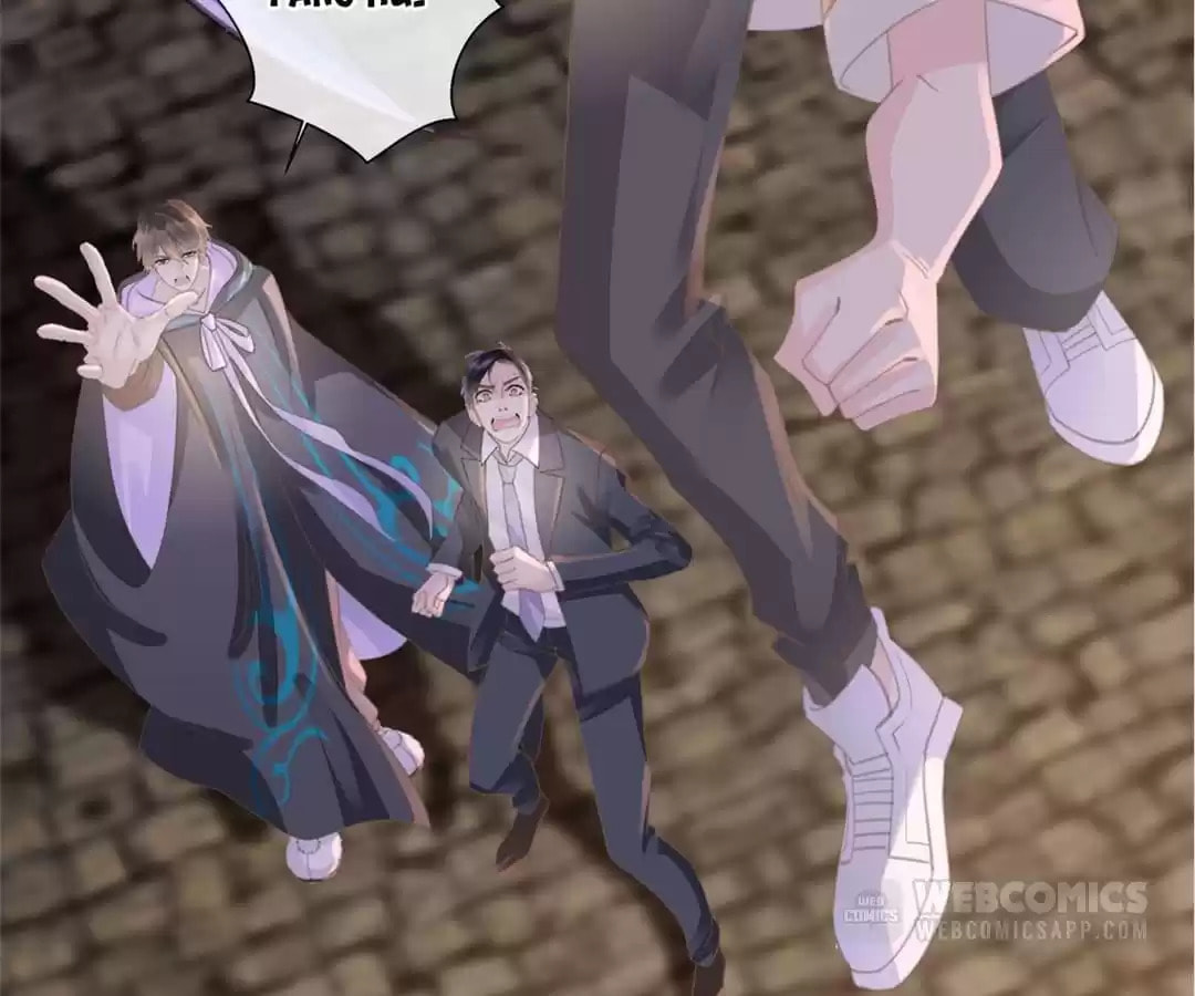 Read Ancient House chapter 45 image 38 on Lezhin