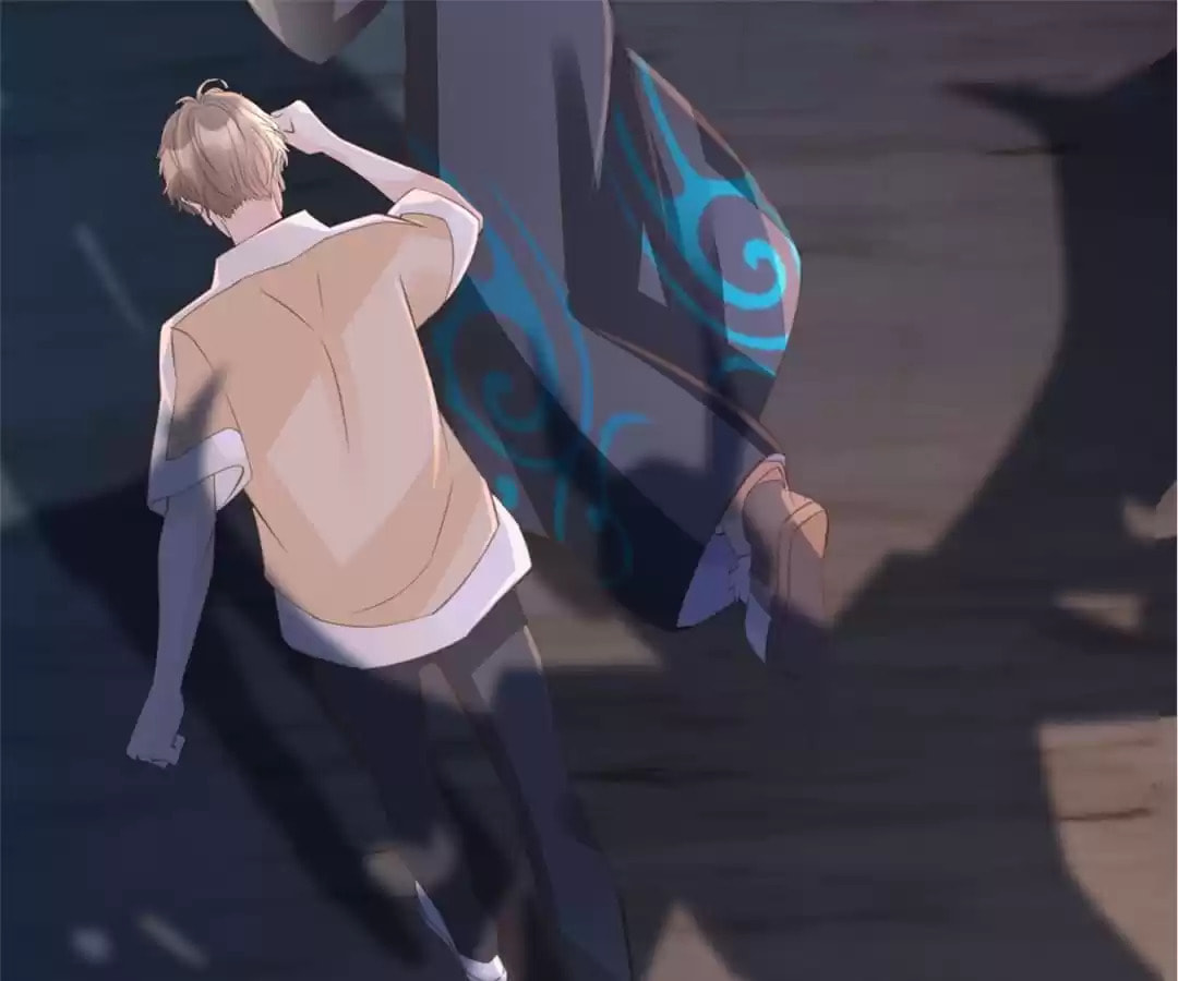 Read Ancient House chapter 45 image 4 on Lezhin