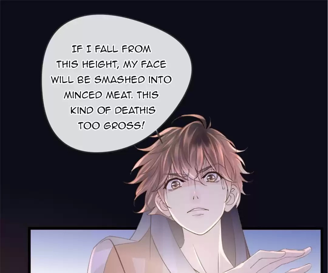 Read Ancient House chapter 45 image 40 on Lezhin