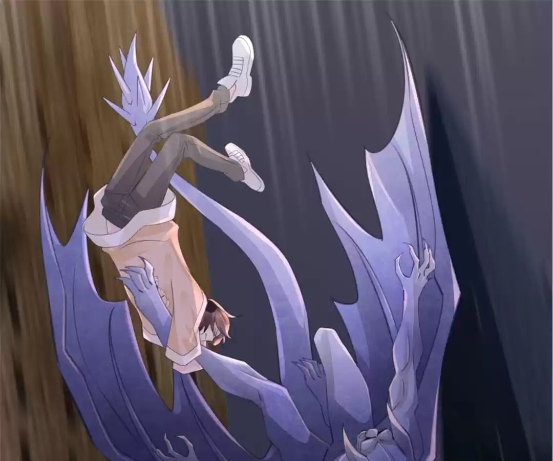 Read Ancient House chapter 45 image 48 on Lezhin