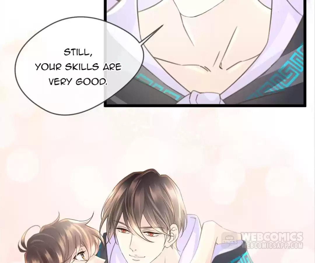 Read Ancient House chapter 45 image 61 on Lezhin
