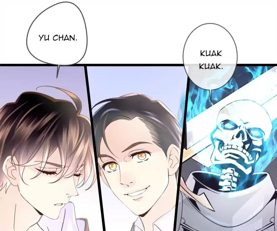 Read Ancient House chapter 45 image 72 on Lezhin