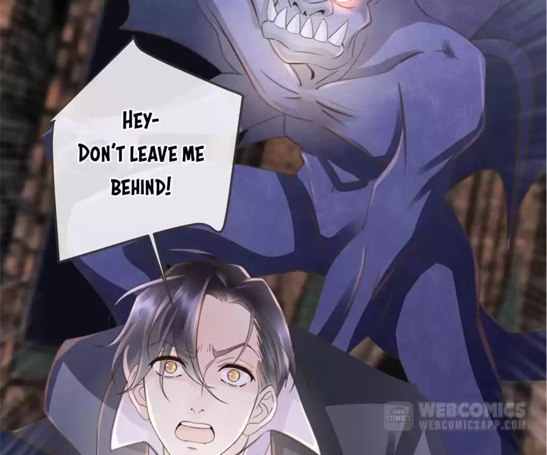 Read Ancient House chapter 45 image 8 on Lezhin