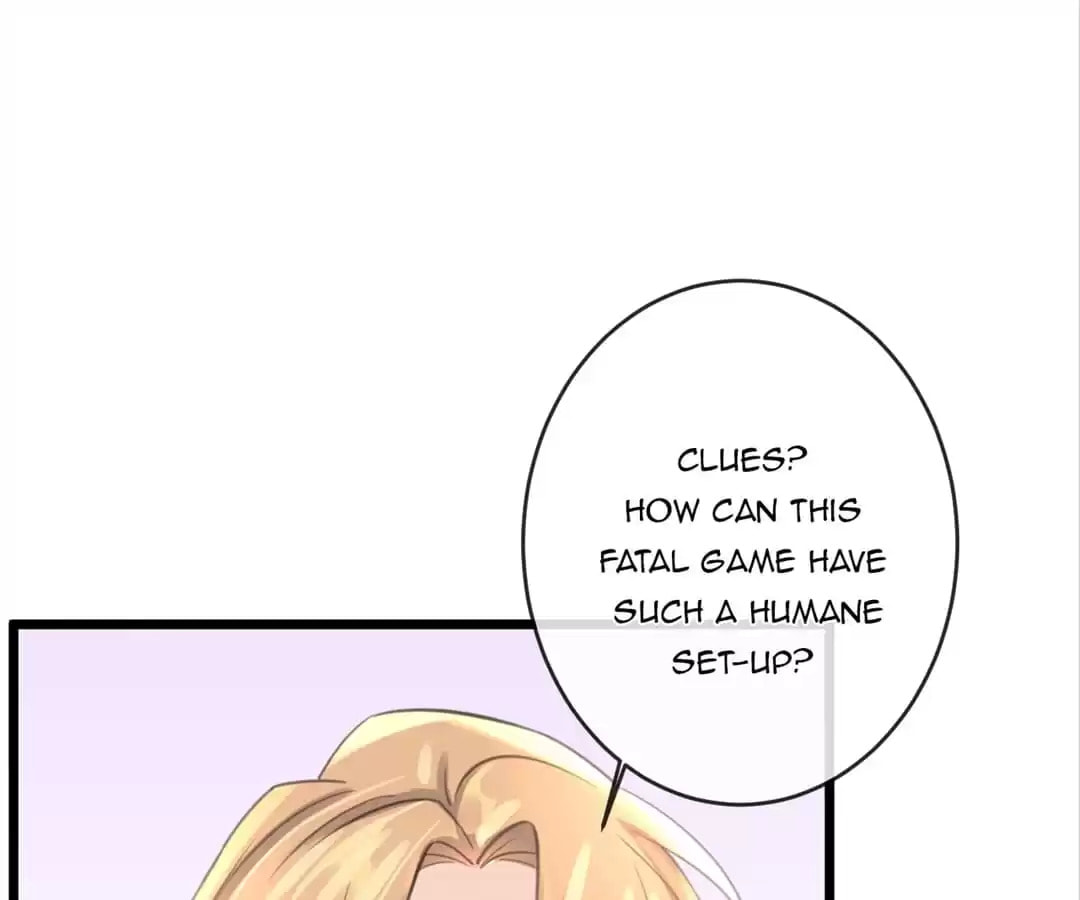 Read Ancient House chapter 46 image 1 on Lezhin